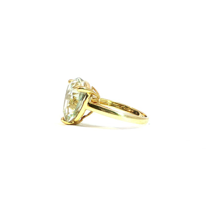Clara | Vintage Solitärring