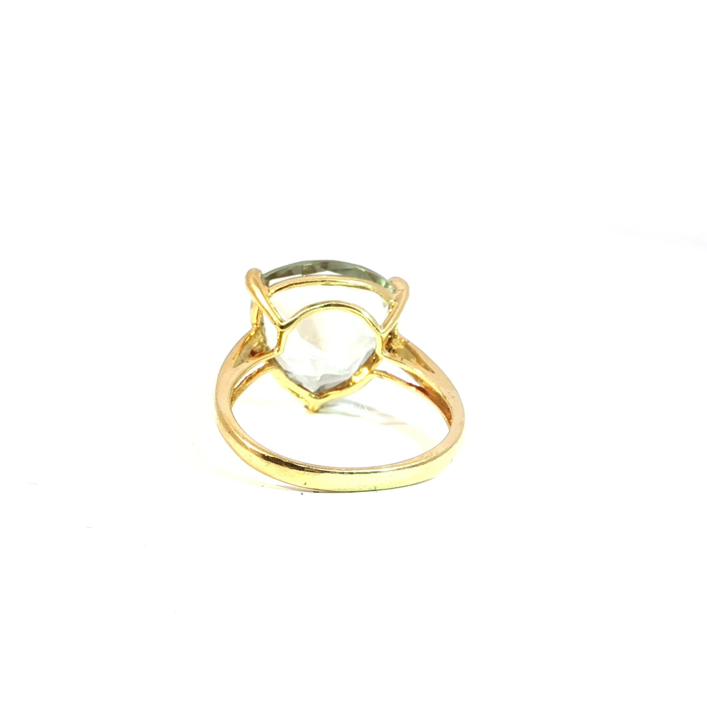 Clara | Vintage Solitärring