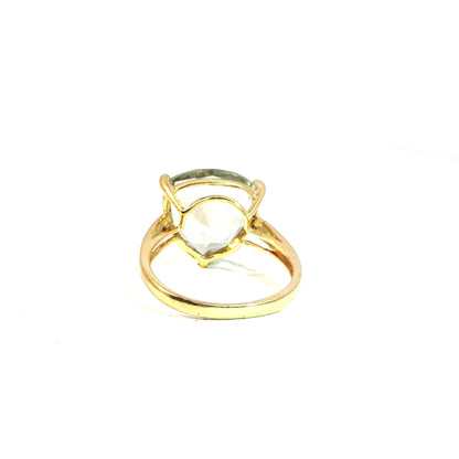 Clara | Vintage Solitärring