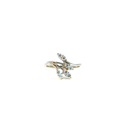 Flora | Vintage Blumenring