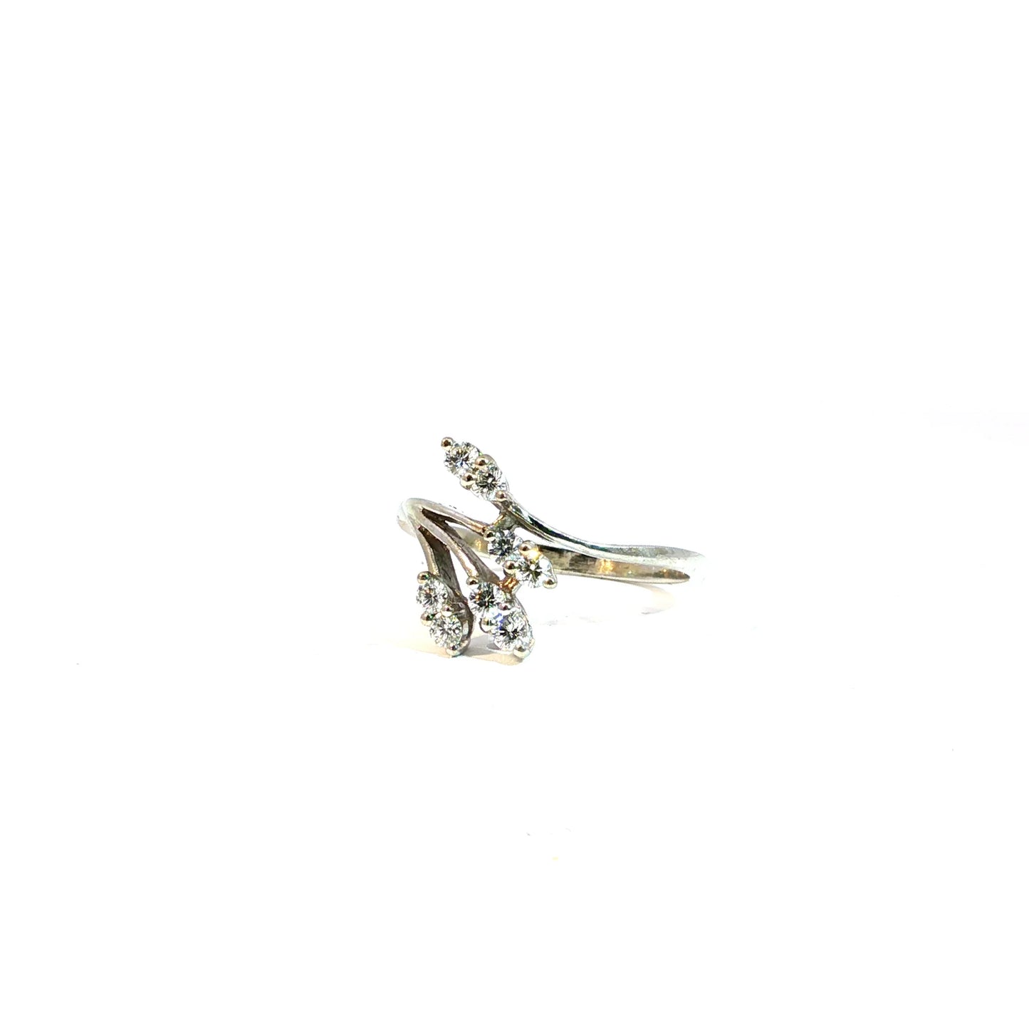 Flora | Vintage Blumenring