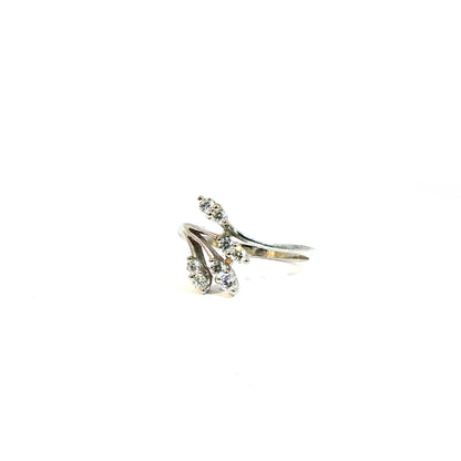 Flora | Vintage Blumenring