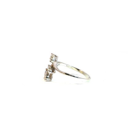 Flora | Vintage Blumenring