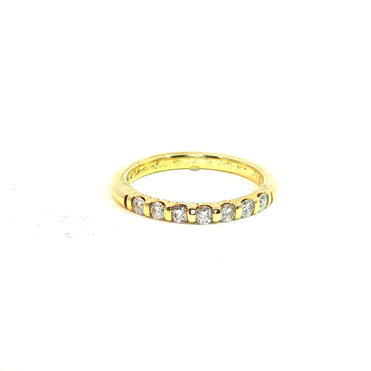 Flora | Vintage Blumenring