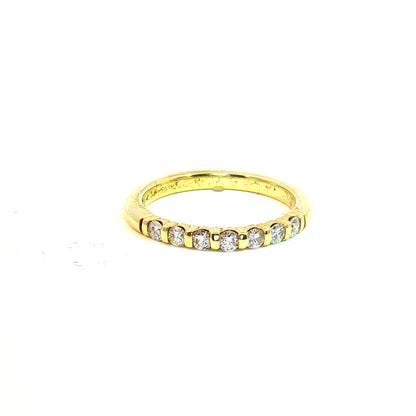 Flora | Vintage Blumenring