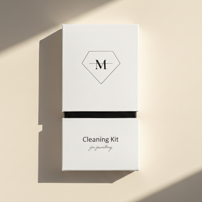 Juwelen reinigingsset