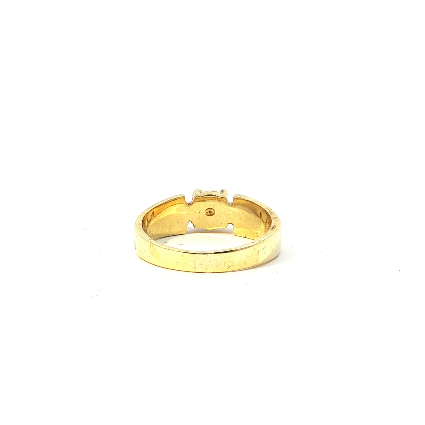 Magda | Vintage Parel Ring