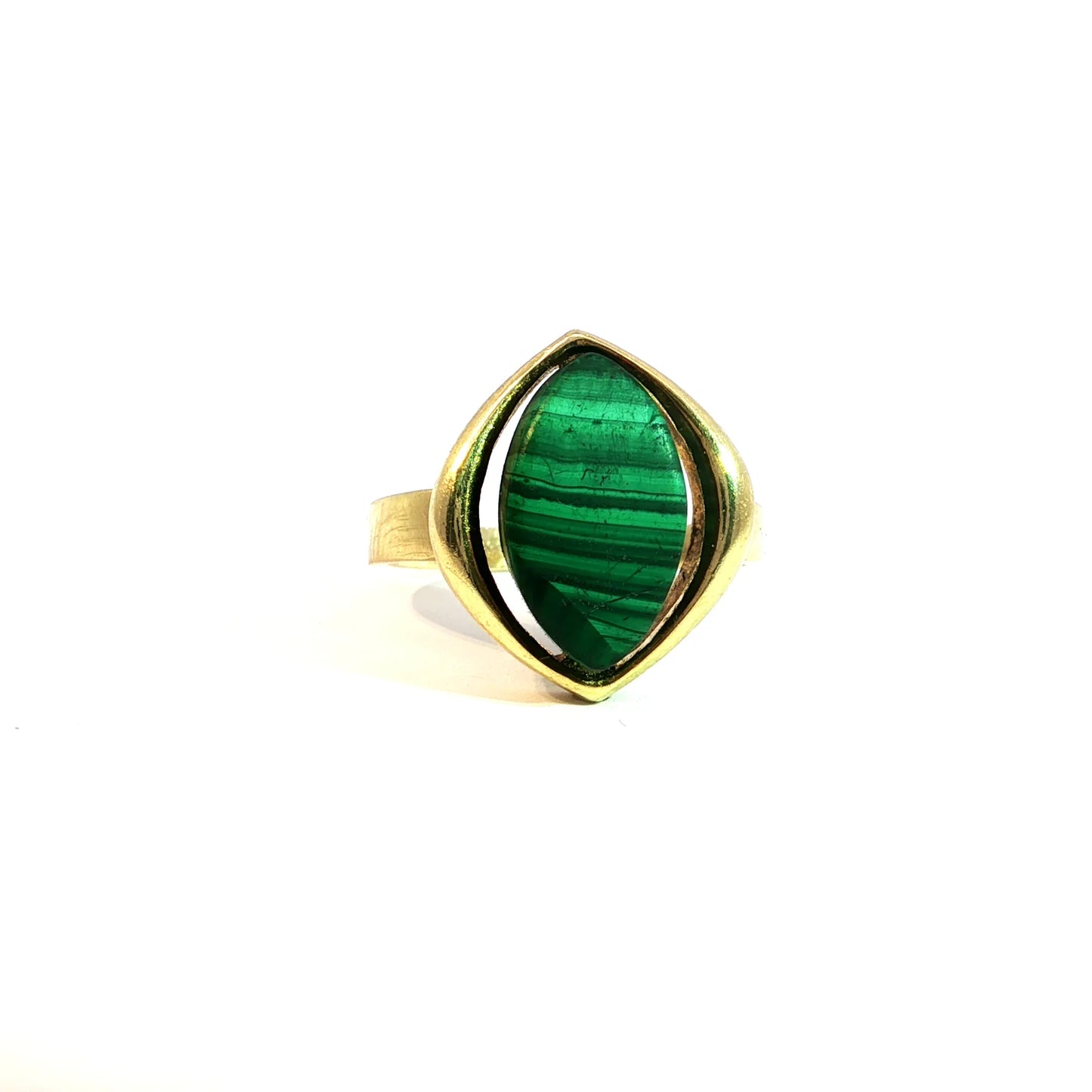 Mireille | Chevalière vintage
