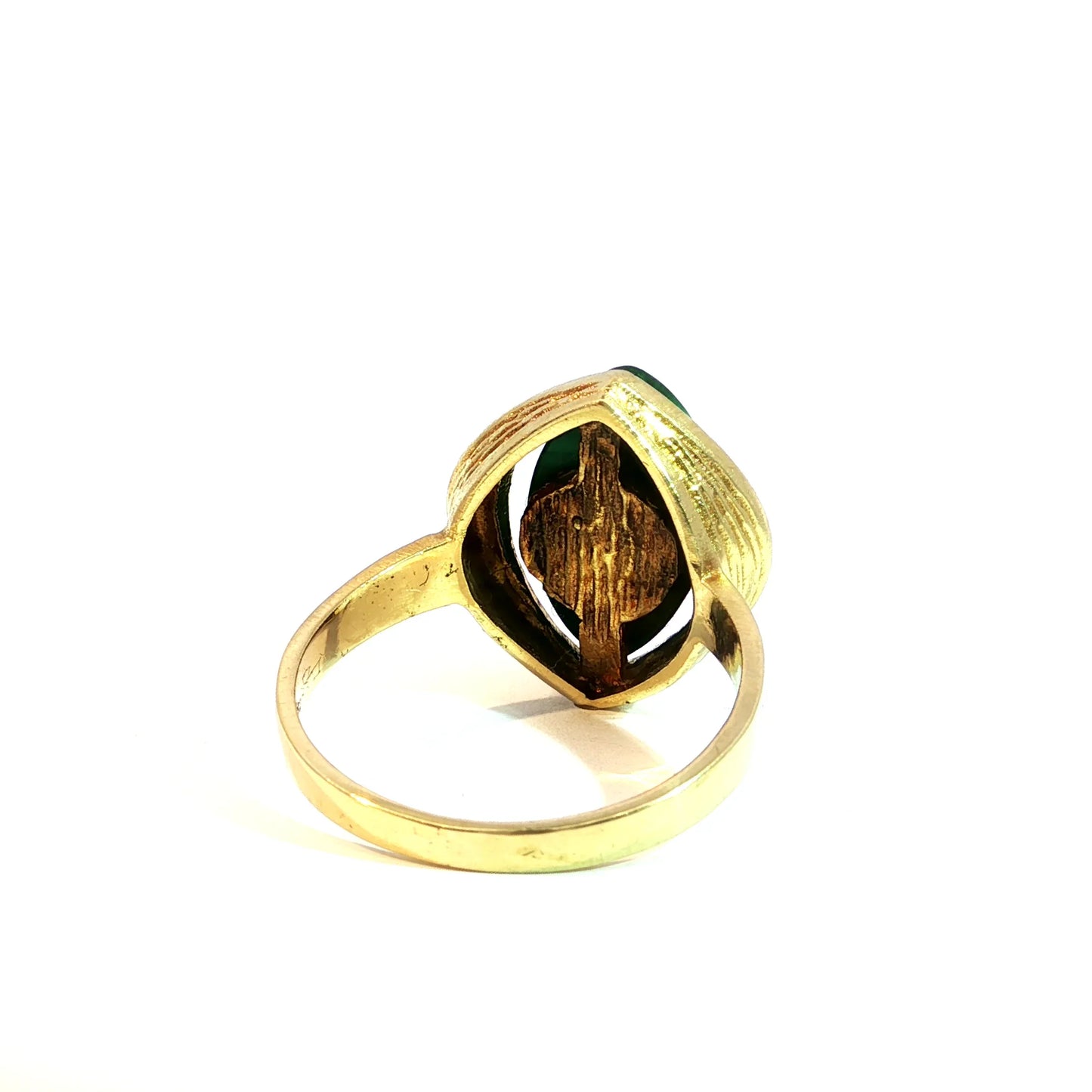 Mireille | Chevalière vintage