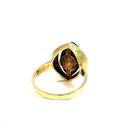 Mireille | Chevalière vintage