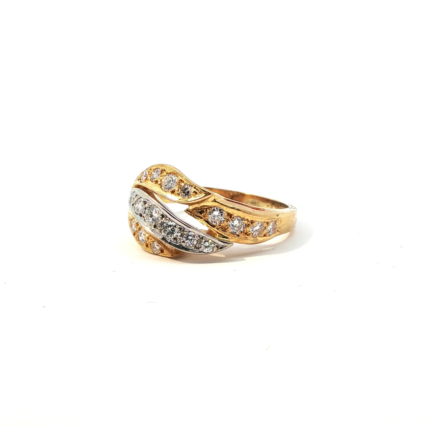 Noella | Vintage Statement ring