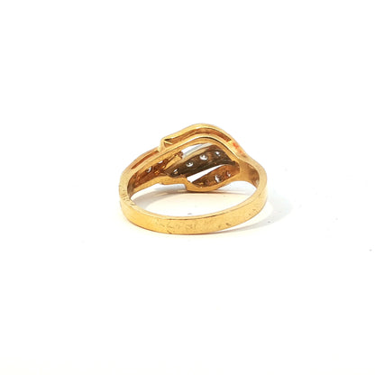 Noella | Vintage Statement ring