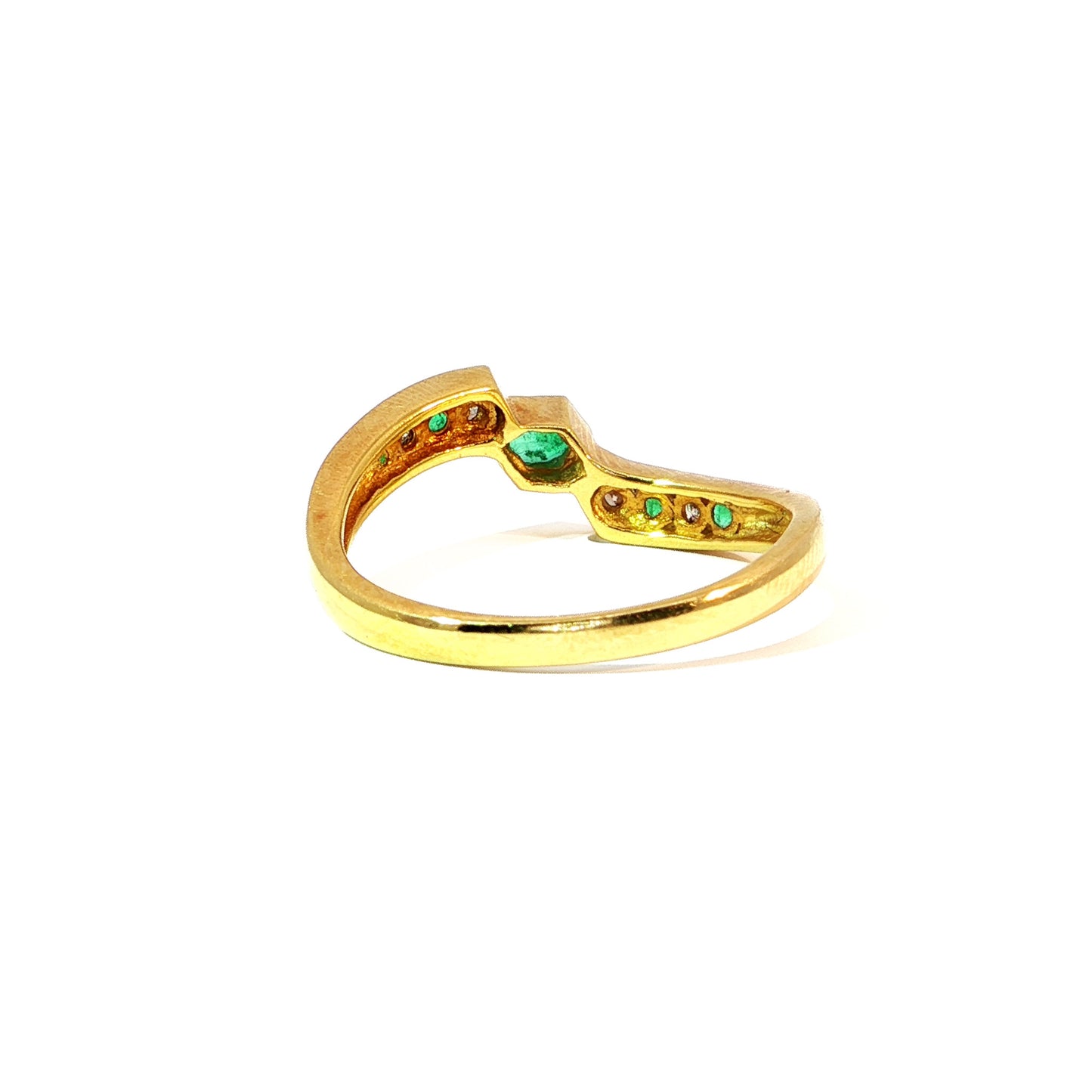 Odette | Vintage Bandring - Madamas - Antwerp