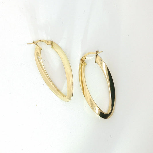 Amélie | Vintage Hoops