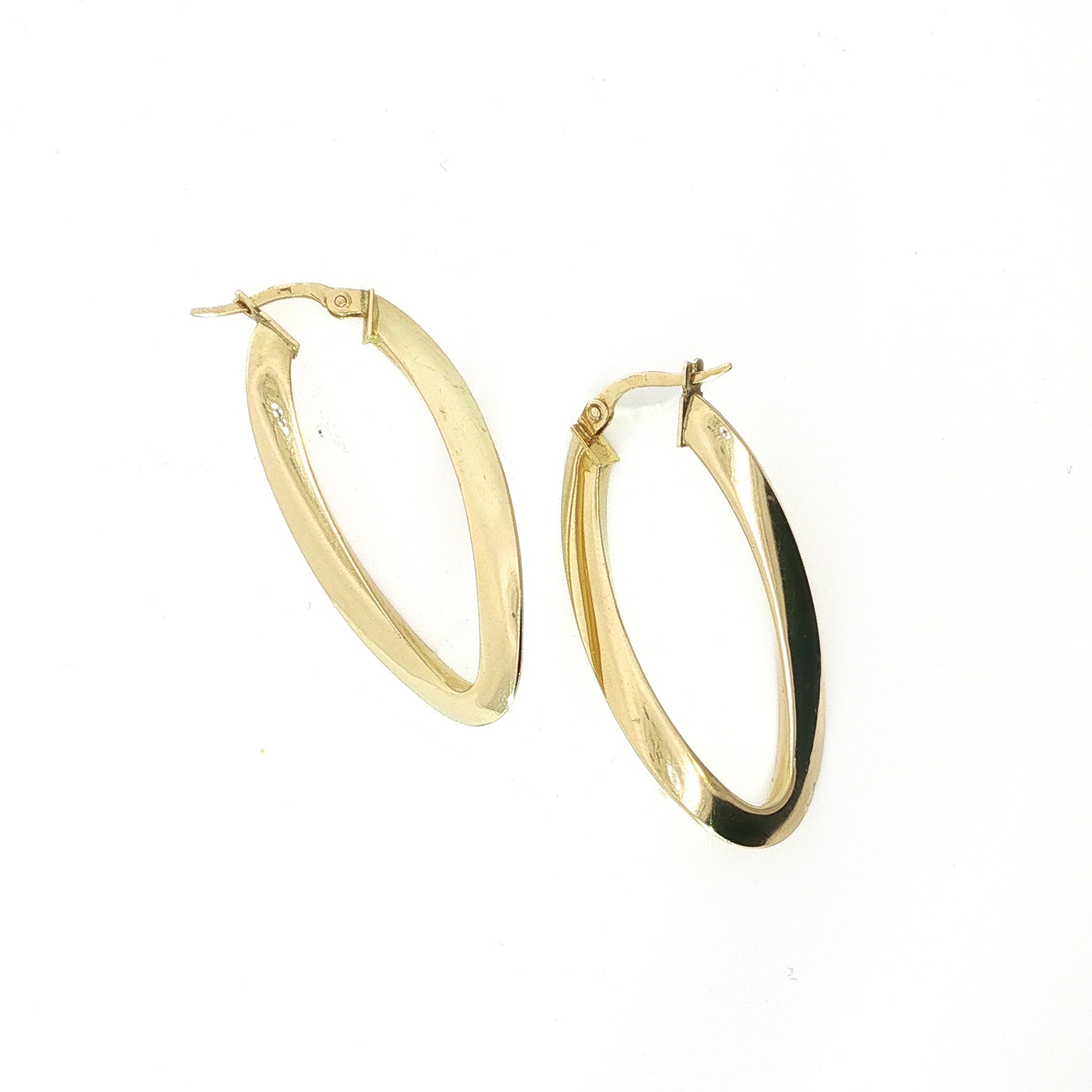 Amélie | Vintage Hoops - Madamas - Antwerp