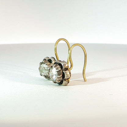 Louisa | Vintage Oorhangers