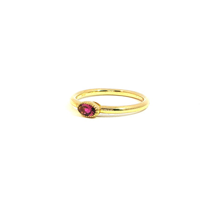 Philomene | Vintage Ring