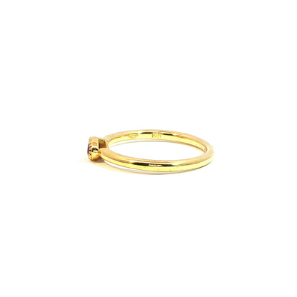 Philomene | Vintage Ring