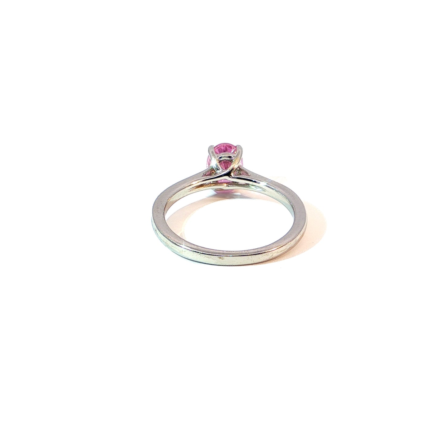 Rose | Vintage Solitaire - Madamas - Antwerp