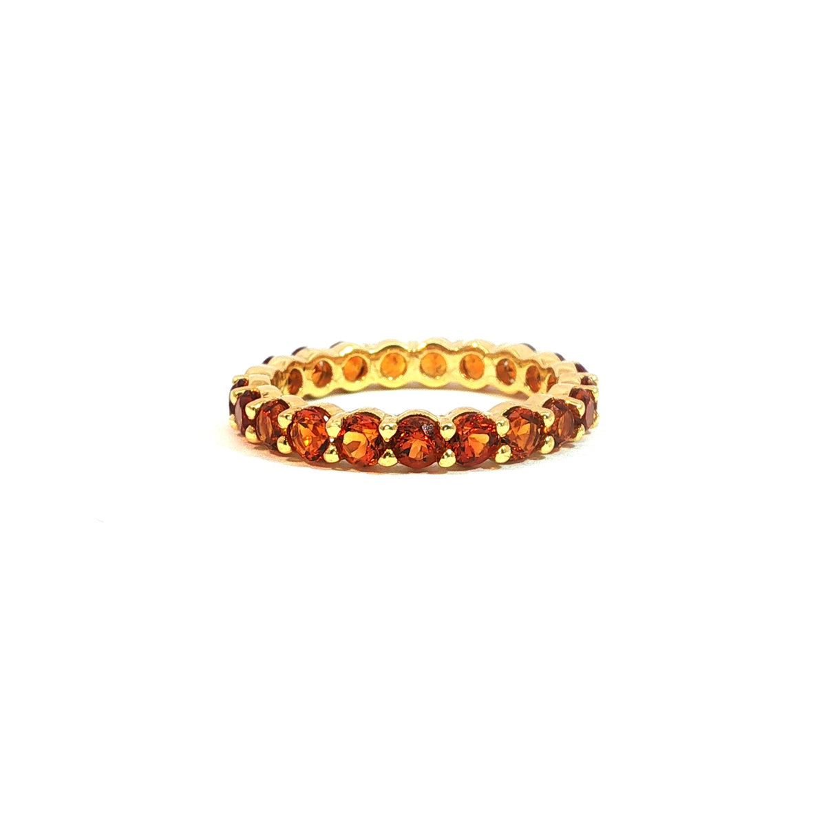 Sidonie | Vintage Eternity Ring