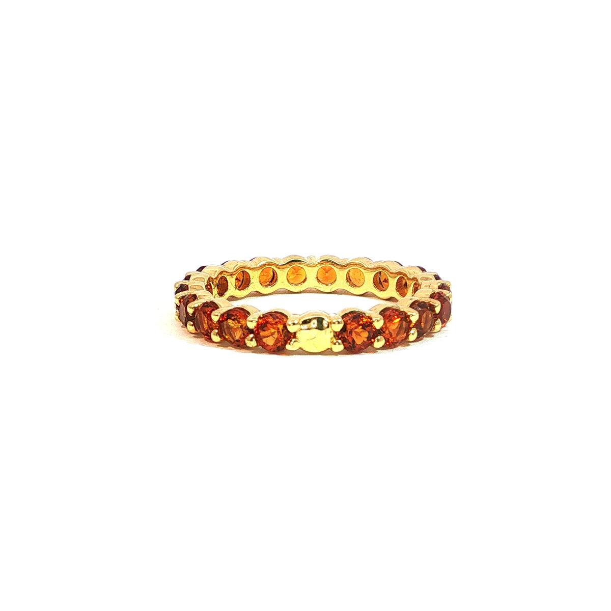 Sidonie | Vintage Eternity Ring