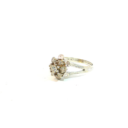 Flora | Vintage Blumenring