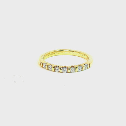 Flora | Vintage Blumenring