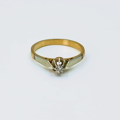 Sia | Vintage Diamant