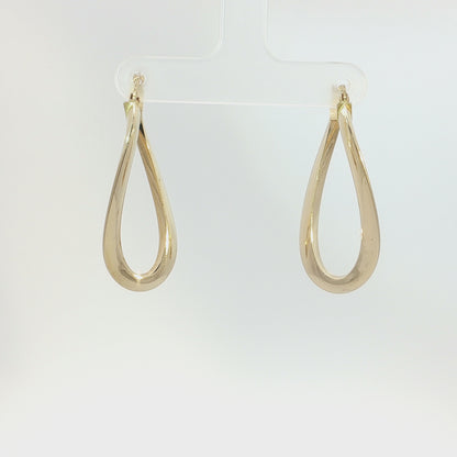 Amélie | Vintage Hoops