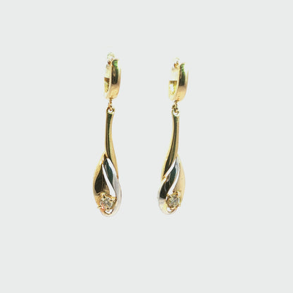 Wilhelmina | Vintage Bicolore Hangers