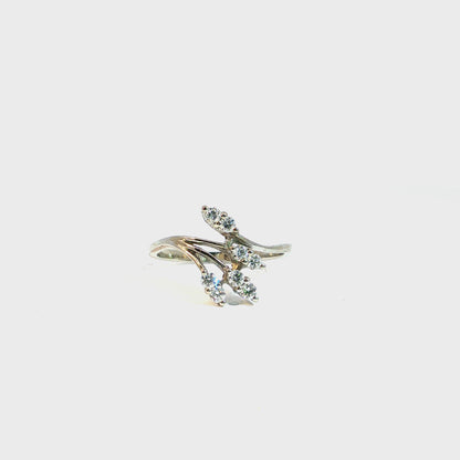 Flora | Vintage Blumenring