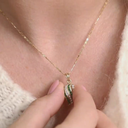 Zita | Vintage hanger