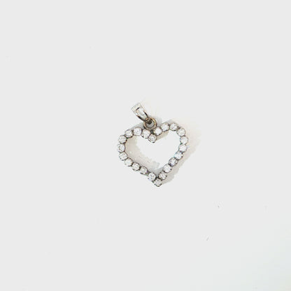 Emily | Vintage hanger