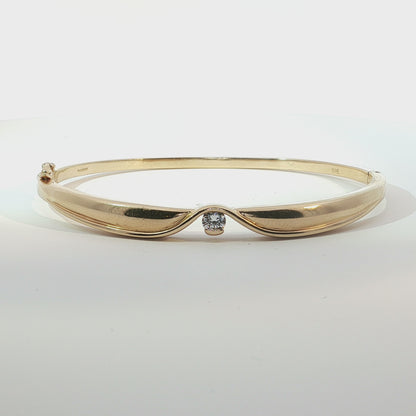 Giny | Vintage Armband