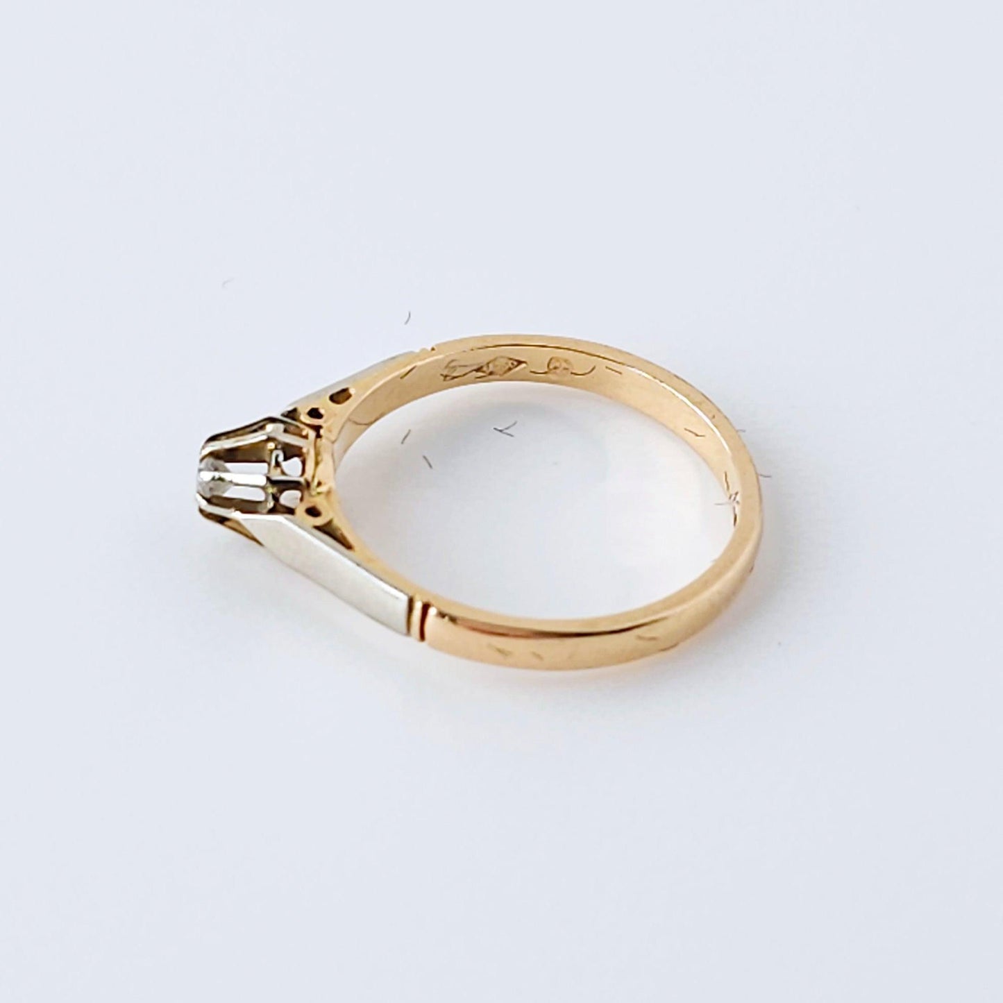 Sia | Vintage Diamant - Madamas - Antwerp