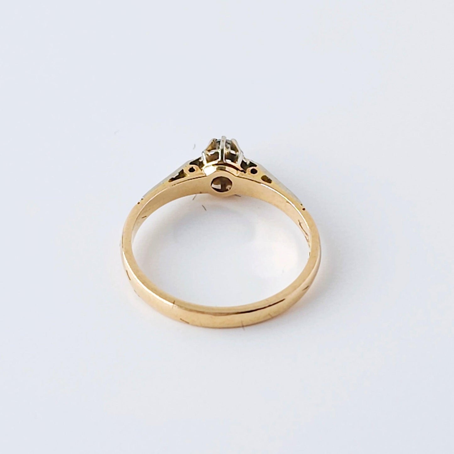Sia | Vintage Diamant - Madamas - Antwerp